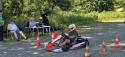 mcr Kartslalom 2026 - Im dritten Anlauf und bei bestem Wetter