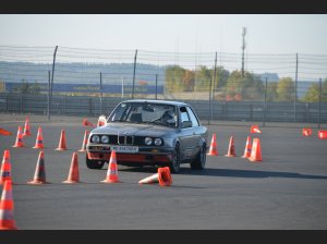2021 Autoslalom
