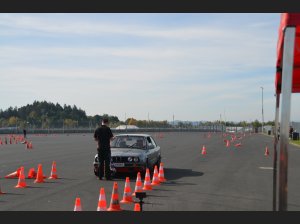 2021 Autoslalom