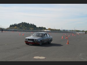 2021 Autoslalom