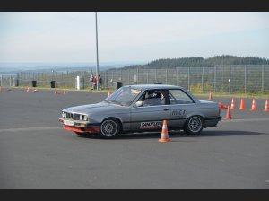 2021 Autoslalom