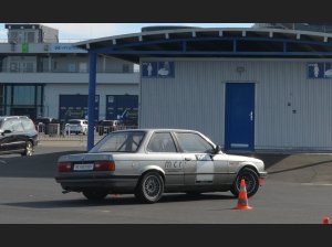 2021 Autoslalom