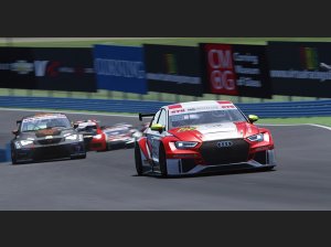 2022 SimRacing