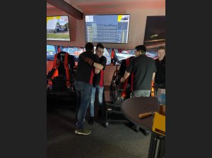 2022 SimRacing