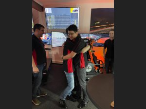 2022 SimRacing