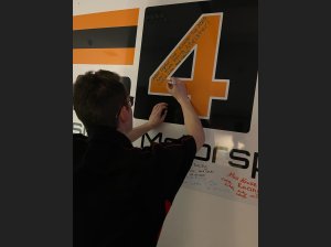 2022 SimRacing