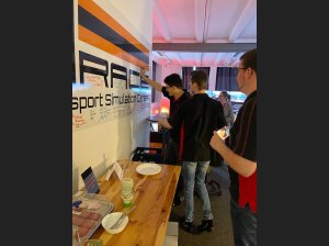 2022 SimRacing