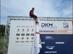 2023 DKM Genk