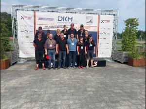 2023 DKM Genk
