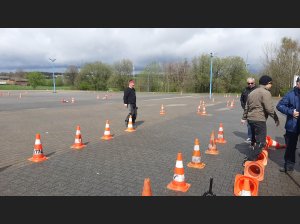 2024 04 20 Kartslalom