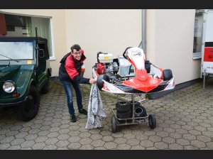 2024 Kraremannstag