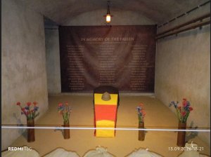 2026 Clubausflug - Fort Eben Emael