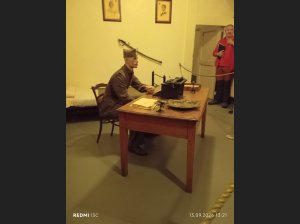2026 Clubausflug - Fort Eben Emael